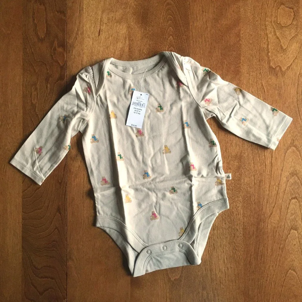 GAP set three